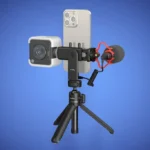 All-in-One Camera Holder Buying