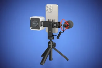 All-in-One Camera Holder Buying