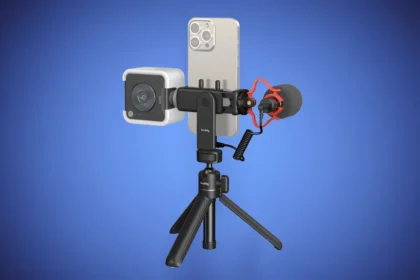 All-in-One Camera Holder Buying