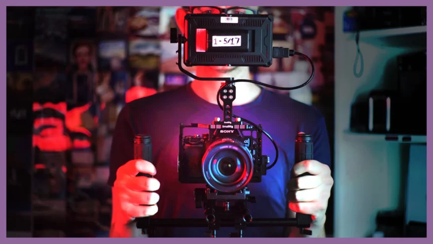 Best Camera Rigs Under $500
