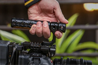 Best Handle Grips and Top Handles for Handheld Filming