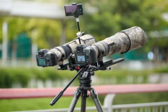 Best Mounting Accessories for Dual Camera Setup