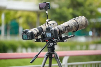 Best Mounting Accessories for Dual Camera Setup