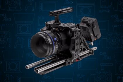 Cage System Accessories for Sony