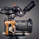 Camera Shoulder Rigs for Run-and-Gun Shooters