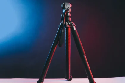 Carbon Fiber vs Aluminum Tripods