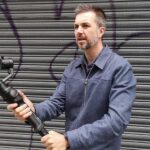 Gimbal Stabilizers for Mirrorless Cameras