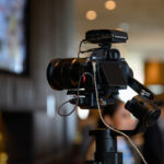 Gimbal or Tripod? How to Choose the Right Stabilizer for Video