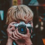 Guide to Buying Your First Camera Holder