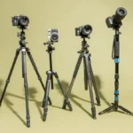 Lightweight Travel Tripods Under $150