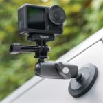 Magnetic Camera Mounts