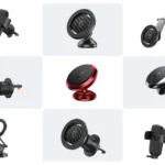 Suction Mounts vs Clamp Mounts