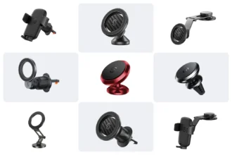 Suction Mounts vs Clamp Mounts
