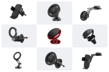 Suction Mounts vs Clamp Mounts