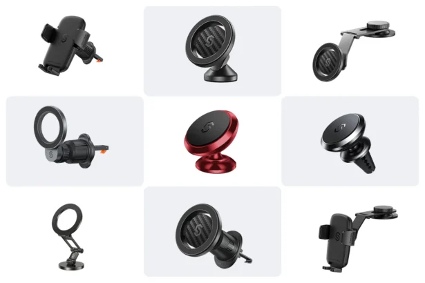 Suction Mounts vs Clamp Mounts
