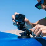 Top 10 Suction Cup Camera Mounts for Car Cinematography
