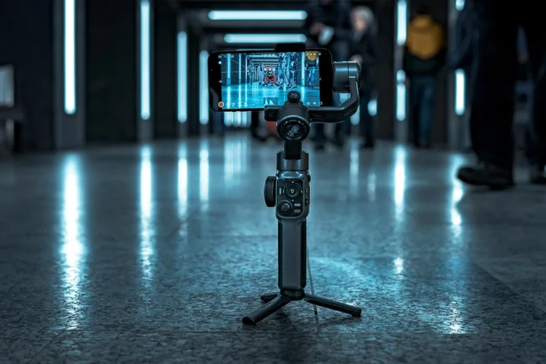 Tripods for Smartphone Filmmakers