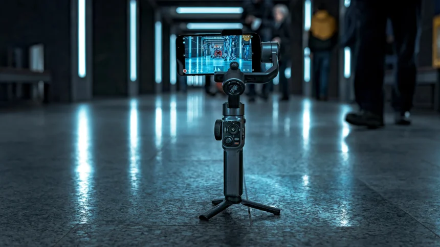 Tripods for Smartphone Filmmakers