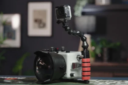 Underwater Housing & Mounts