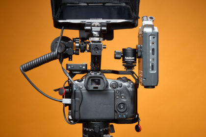 Universal Camera Cages