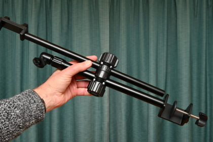 Wall & Desk Camera Mounts